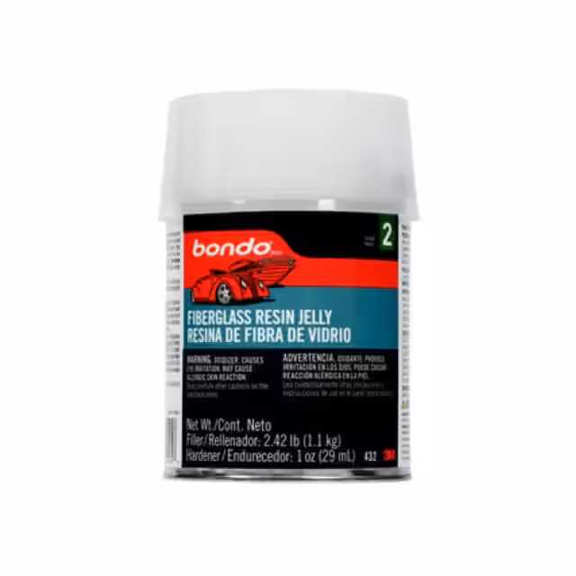 432ES 3M  Abrasives and Surface Conditioning Products